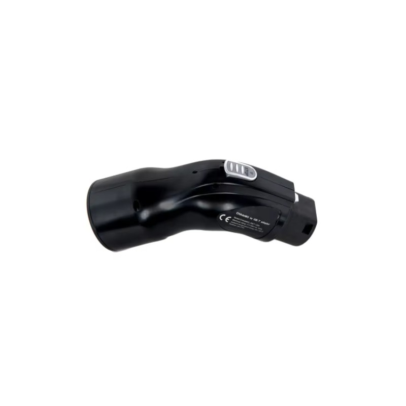 Adaptador Combo para Cargador  - Gb/T To Ccs2 200A Fast Charging Adapter reseña y precio