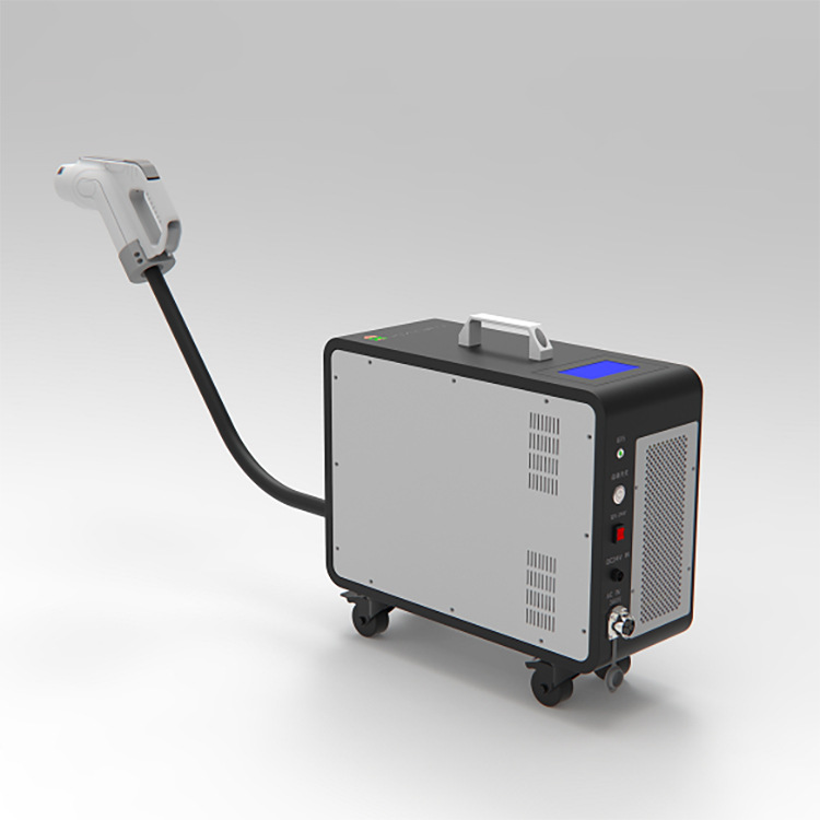 Cargador de Vehículos Eléctric - Portable Dc Fast Charger 20Kw Ccs2 reseña y precio