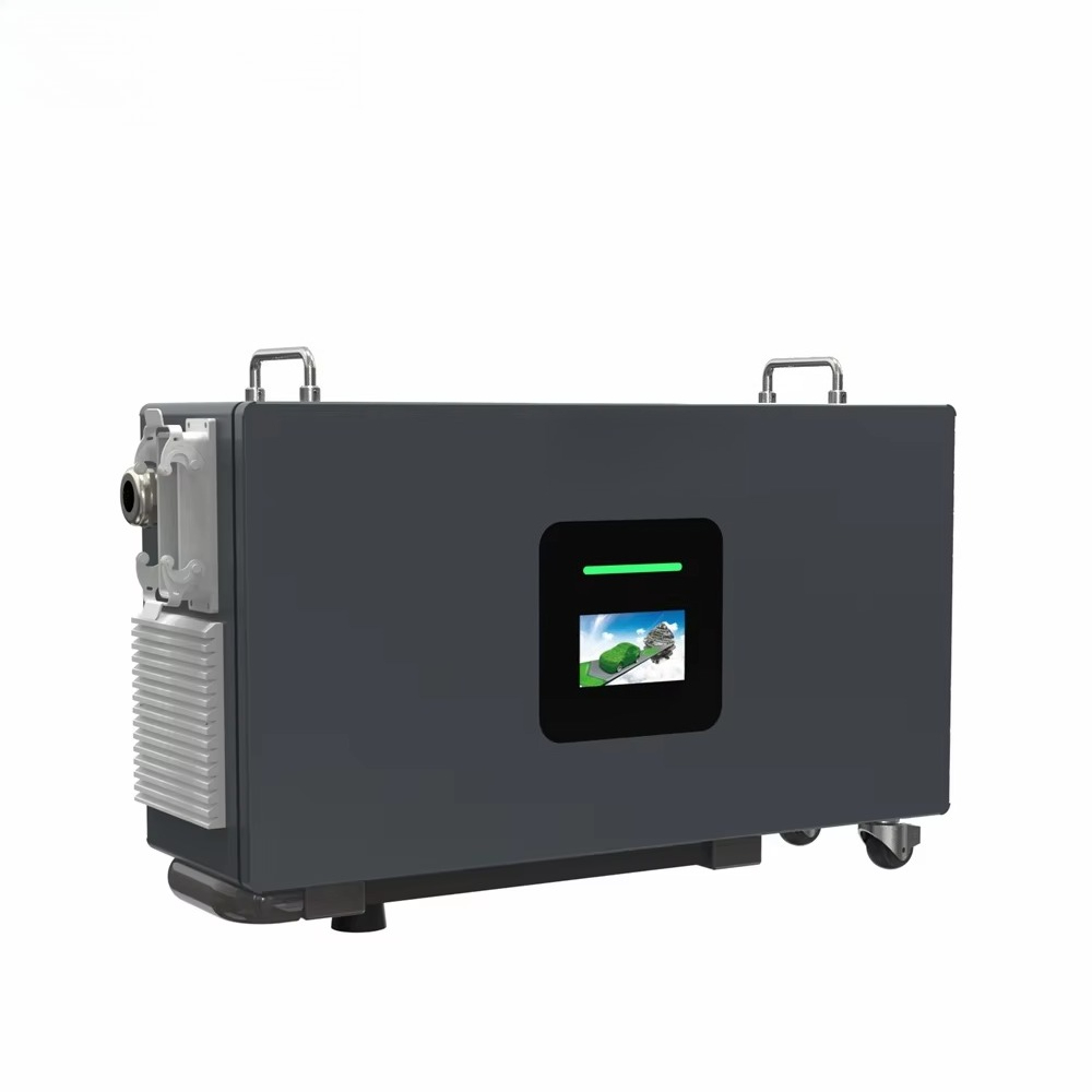 Cargador Portátil de CC para V - Portable Dc Fast Charger 20Kw Ccs2 reseña y precio